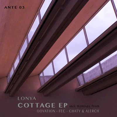 Cottage 專輯 Lonya