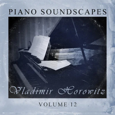 Piano SoundScapes, Vol. 12 專輯 Nemanja Kostic/James Stewart