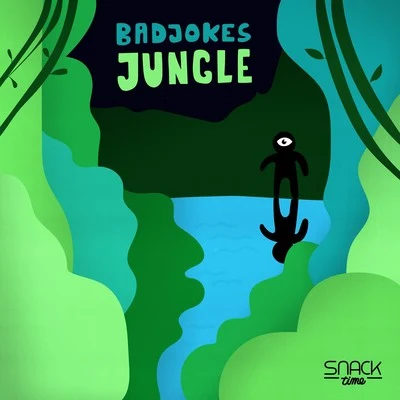 BadjokesAazar Jungle