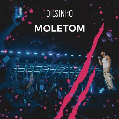 Moletom (Ao Vivo) 專輯 Dilsinho