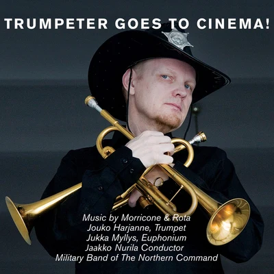 Trumpeter Goes to Cinema 專輯 Jouko Harjanne