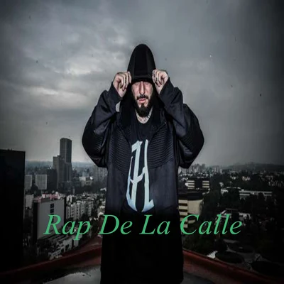 Rap De La Calle 专辑 The HitForce/Instrumental Rap Hip Hop/Instrumental Hip Hop Beats Gang