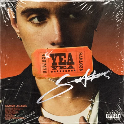 Yea Yea 專輯 Sammy Adams/Alec Chambers