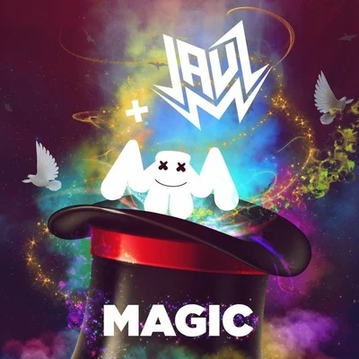 Magic 專輯 Jauz/Borgore