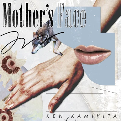 上北健 Mothers Face