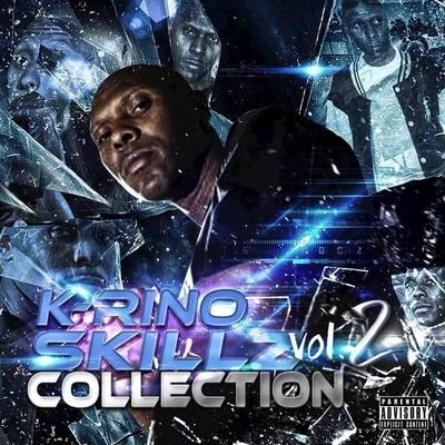 K-RinoDougie DE-ManProblems Skillz Collection Vol. 2