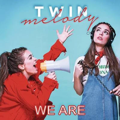 We Are (BSO Twin Melody Party) 專輯 Victor Perez/Twin Melody