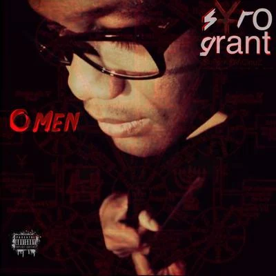 Omen 專輯 Syro Grant/Young Sagg