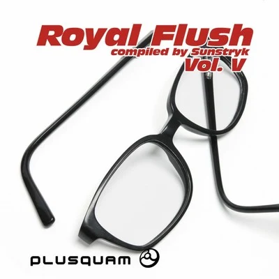 Sunstryk Royal Flush, Vol. 5 (Compiled by Sunstryk)