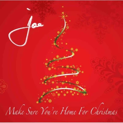 Make Sure Youre Home for Christmas 專輯 JOe (支十六)/Lotic/LOGOS/Optic Nerve/Sophie