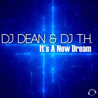 Its a New Dream 專輯 DJ Dean