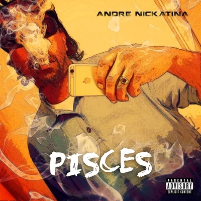 Andre Nickatina Pisces