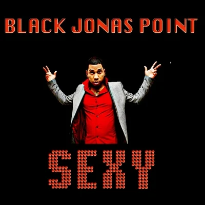 **** 專輯 Black Jonas Point