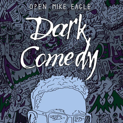 Barrie McLainOpen Mike EagleUncommon Nasa Dark Comedy