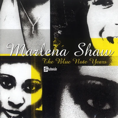 Marlena Shaw The Blue Note Years