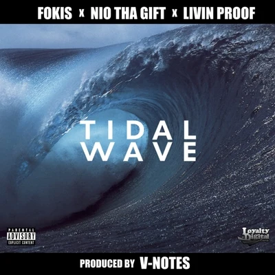 Tidal Wave - Single 專輯 Fokis