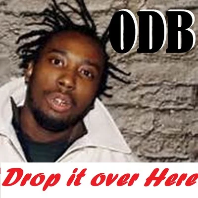 Drop It Over Here 专辑 Ol' Dirty Bastard