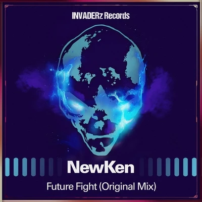 Future Fight 專輯 ZuiN/Newken