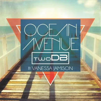 Ocean Avenue 專輯 DJ Frog/twoDB/SM1LO/Scarlett/Thomas Irwin