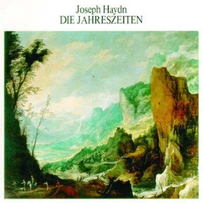 Die Jahreszeiten 專輯 Orchesterbegleitung/Viorica Ursuleac/Clemens Krauss/Eugen Transky/Feodor Schaljapin II