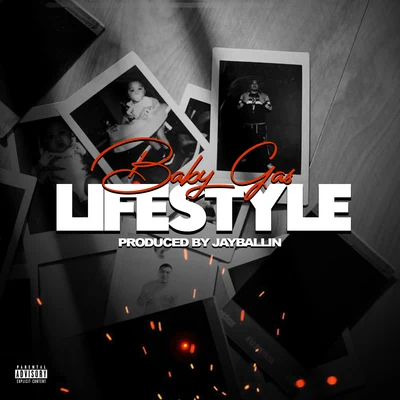 Lifestyle 专辑 Baby Gas/Whipp/Pooh Hefner/Prinxe Thumpa