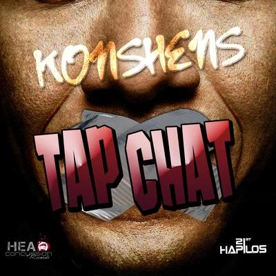 Tap Chat 專輯 Jonny Blaze/Konshens/Stadic/Vghn