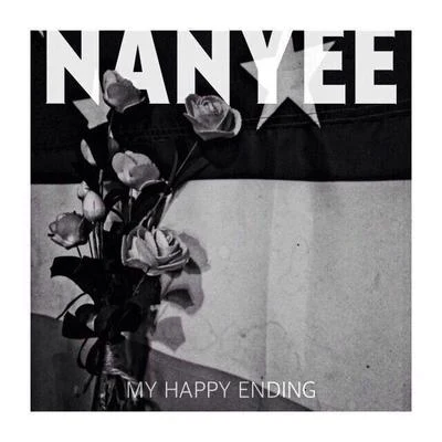 My Happy Ending 專輯 Nanyee.