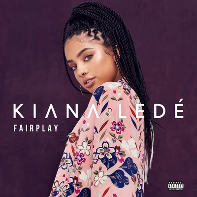 FairPlay 專輯 Kiana Ledé