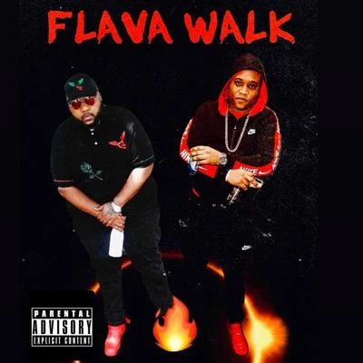 Flava Walk (feat. Torcha Boss) 專輯 Flava