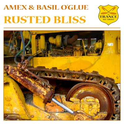 Rusted Bliss 專輯 Azotti/AMEX/Blue Silence/Tom Colontonio/Belle