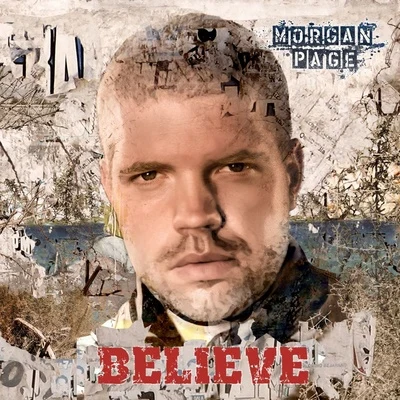 Believe (Bonus Track Version) 專輯 Morgan Page/Jan Burton