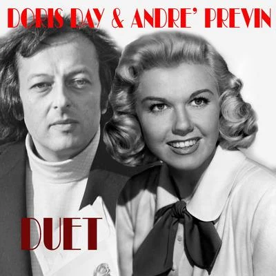 Doris Day & André Previn: Duet 專輯 Doris Day