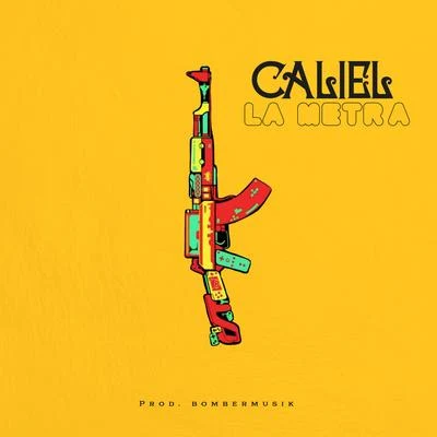 La Metra 專輯 El Roockie/Caliel/El Roockie & Caliel