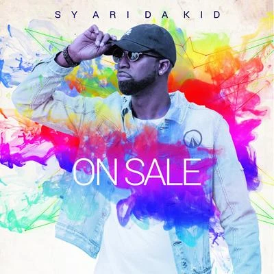 On Sale 專輯 Sy Ari Da Kid