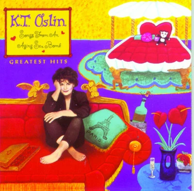 Greatest Hits--"Songs from an Aging Sex Bomb" 专辑 K.T. Oslin