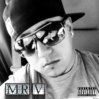 Turnt Up 專輯 Mr. V/Henry Fong