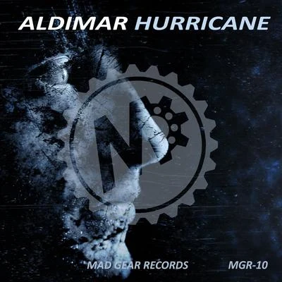 Hurricane 专辑 Aldimar