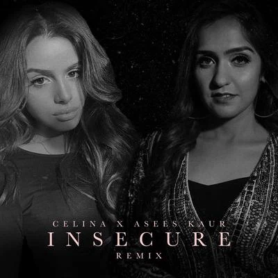 Insecure (Remix) 專輯 Krsna Solo/Asees Kaur