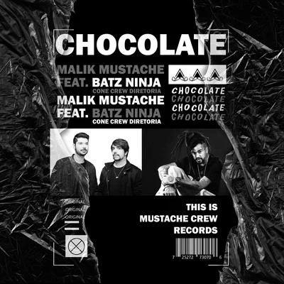 Chocolate (Radio-Edit) 專輯 Pleight/Malik Mustache