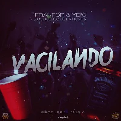 Vasilando (feat. Mc Franfor & Yeis) 專輯 Yeis