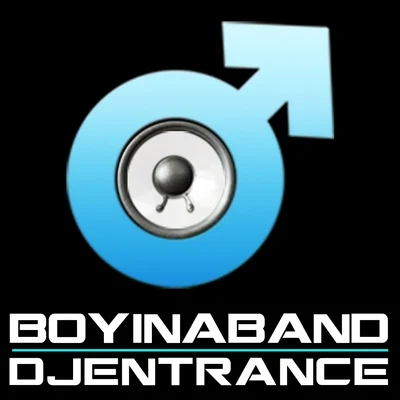 Djentrance 专辑 Roomie/PewDiePie/Boyinaband