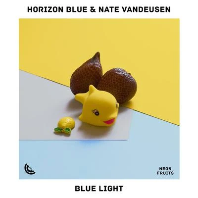 Blue Light 专辑 Horizon Blue/Coulson/S3da