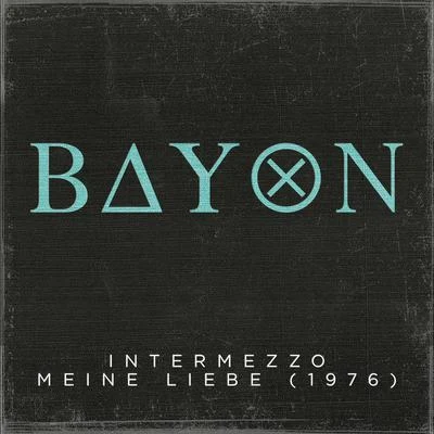 IntermezzoMeine Liebe (1976) 专辑 Teejay3k/Bayon