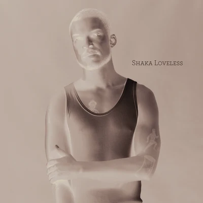 Shaka Loveless 专辑 Shaka Loveless/Wafande