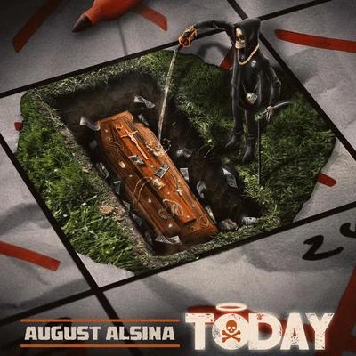 Today 专辑 August Alsina