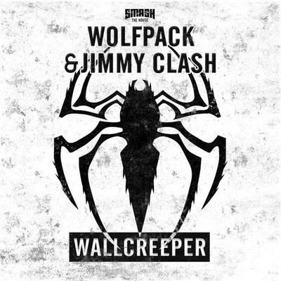 Wallcreeper 專輯 Wolfpack/Tony Junior