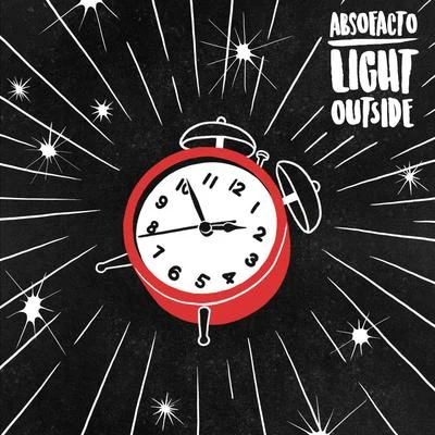 Light Outside 專輯 Seraphine/Jasmine Clarke/Absofacto