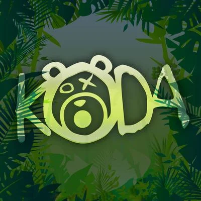 KODA 專輯 Koda