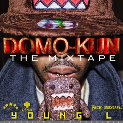 Domo-Kun 專輯 Young L/Sea Of Bees