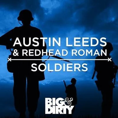 Soldiers 專輯 Eddie Ancona/Austin Leeds